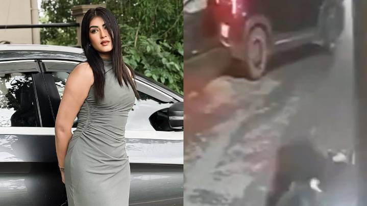 'Truth Alone Triumphs': Actress Divya Suresh Reacts After Being Booked In Bengaluru Hit