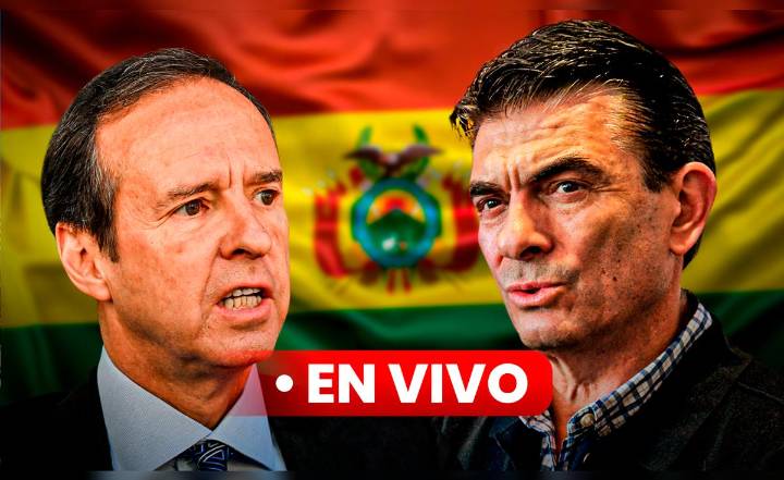 ¿Quién ganó las Elecciones en Bolivia 2025 EN VIVO? Resultados oficiales de la segunda vuelta, según el TSE