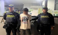 Dos mujeres y dos hombres sorprendidos con drogas sintéticas y marihuana