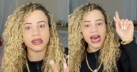 Influencer cubana Flor de Cuba denuncia estafa de 4.000 dólares