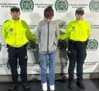 Acusada joven capturada en el Caquetá por presunta participación en el asesinato de Miguel Uribe