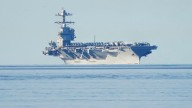 Este es el potencial de guerra de EE.UU. en el Caribe tras el envío de un portaaviones nuclear en plena tensión con Venezuela