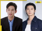 From Kim Soo Hyun to Park Seo Joon: Top 7 richest Korean actors in 2025