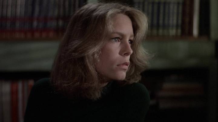 Why Jamie Lee Curtis Thought She Was Fired After One Day Of Shooting Halloween