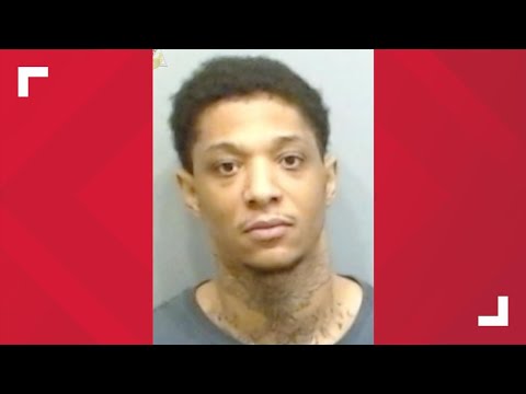 Louisiana State Police update on arrest in Atlanta of final New Orleans jail escapee