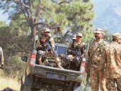 Nine workers abducted from construction site in Balochistan’s Mastung