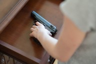 AAP: One in Four Pediatric Firearm-Related Homicides Occurs at Home