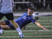 Owens men's soccer wins NJCAA Region 12 title