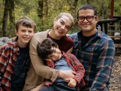 Murray family loses car in crash, adding to cancer concerns