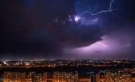 Pronóstico del tiempo: se dispara la alerta por nuevas tormentas