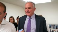 Kaine says Jones comments 'indefensible,' but he is 'still a supporter'