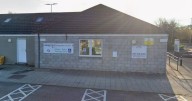 Child dies after incident near Aberdeen park and ride as police rush to scene
