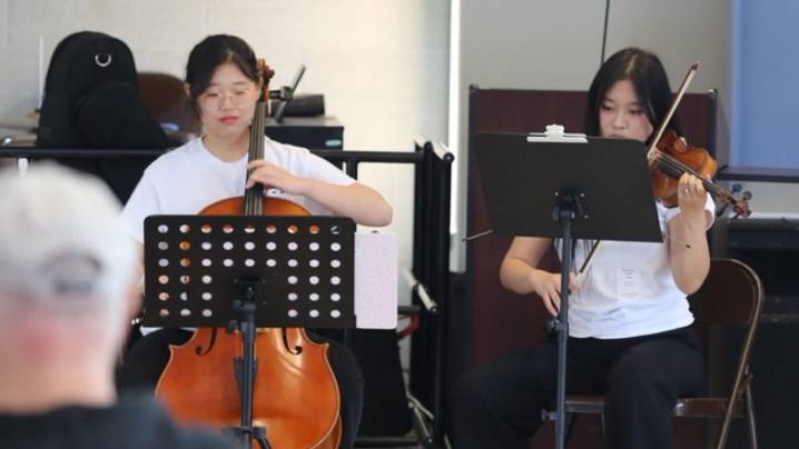 This music therapy program, based in NJ, works remotely