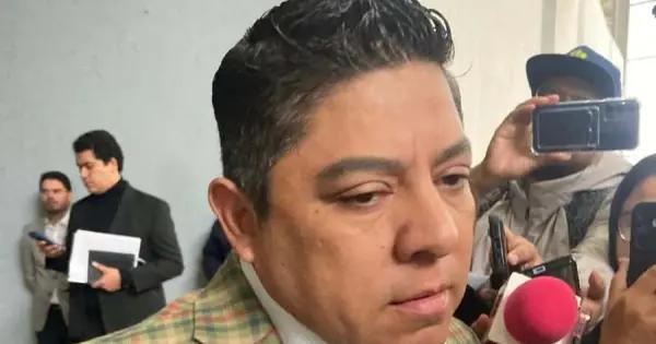 Gallardo echa "bolita" a Galindo para atender Zona Industrial