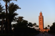 Morocco Set As 2026 EFM Country Of Focus; Rotterdam Premieres