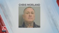 Jury trial underway for Tulsa man charged with murdering wife; hiding her body in car along Highway 412