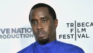 Trump Says Diddy Asked for a Pardon, Calls Him 'Puff Daddy'