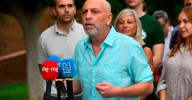 El secretario general del Partido Comunista andaluz será candidato a las primarias de Izquierda Unida