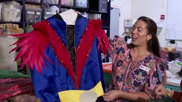 Save on Halloween costumes this year