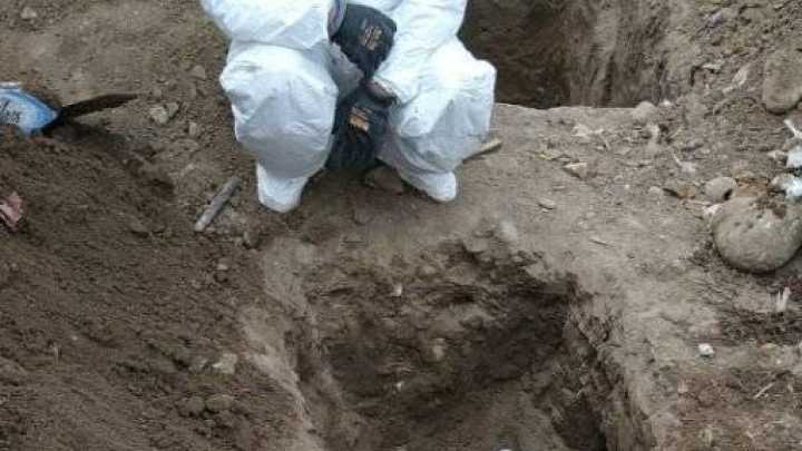 Macabro hallazgo en México: policía encuentra 48 bolsas con restos humanos en fosa clandestina en Guadalajara; aún se desconoce cuántas víctimas hay