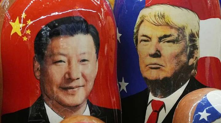 US tariff of 100 per cent on China rings an alarm for India