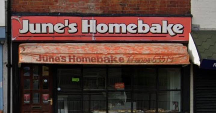 Rodents had ‘access to all areas’ at bakery where inspectors found ‘rat and mouse droppings throughout’