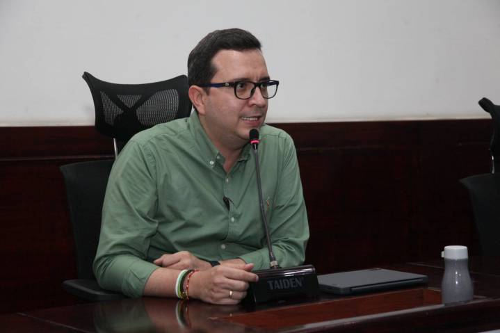 Debate por la inclusión social