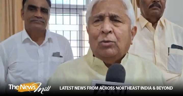 Unfortunate that Sudha Murty misunderstood socio-economic survey:  Karnataka Minister HK Patil