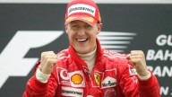 Última hora sobre el estado de salud de Michael Schumacher: un importante halo de esperanza