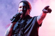 Marilyn Manson: otro icónico para el Icónica Fest