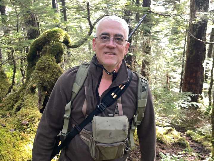 Longtime Hampden deputy perishes in Alaska hunting accident