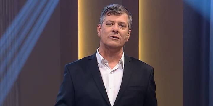 Mario Pergolini sorprendió al hablar de su futuro en los medios: “Hay una edad en la que ya no hay que estar”