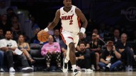 Heat's Terry Rozier arrested as part of FBI sports betting probe