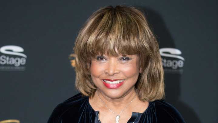 Tina Turner’s Kids: Everything to Know About the Singer’s 4 Children
