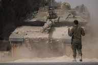 Israel marks 2 years since Oct. 7 attack as war in Gaza grinds on and hostages languish