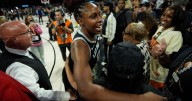 WNBA Finals draw most viewers for a Game 1 since the league's inaugural season