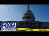 WATCH LIVE: GOP leadership holds presser on Democrat government shutdown