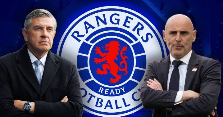 Kevin Muscat to Rangers late collapse fear as deal hits possible stumbling block