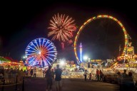 Charging docs reveal new details in violent attack on teen near Maryland State Fair