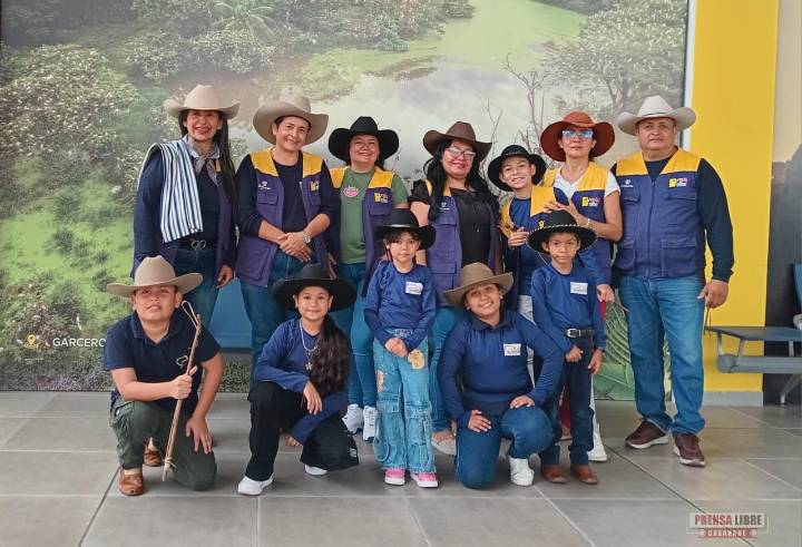 Cantos de trabajo de Llano de Casanare en el XIV Encuentro Nacional de Vigías del Patrimonio Cultural en Santa Marta