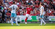 Gerhard Struber offers Fally Mayulu verdict after Bristol City cameo as U21s option considered