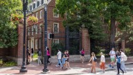 Man on bicycle opens fire near Harvard University; police launch search for suspect
