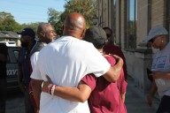 Photos of 4 suspects released in MS shooting that killed 6