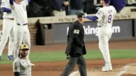 Freddy Peralta's Game 4 start was unsurprising