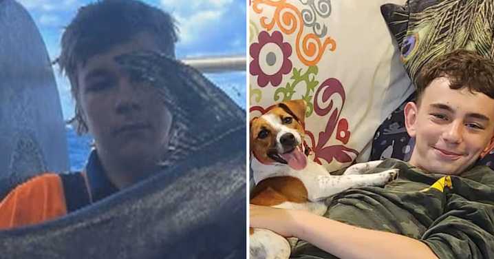 Orbost crash: Teen, 16, arrested months after pair killed in car crash in eastern Victoria