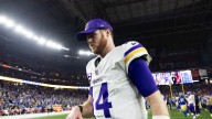 Vikings made a massive Sam Darnold mistake, and Daniel Jones has made it all feel worse