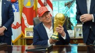 US increasing embassy staffing to handle World Cup fans