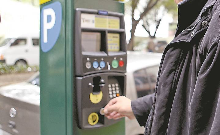 ¿Hay parquímetros en la CDMX durante los días festivos?