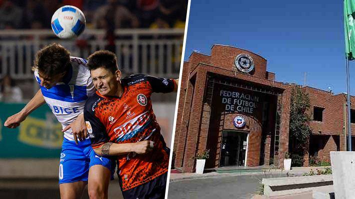 Novedades para la temporada 2026 del fútbol chileno: Cómo será el nuevo torneo que se jugará y el cambio de formato de la Supercopa