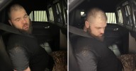 UPDATE: Escaped inmate captured after citizen recognized him, called 911